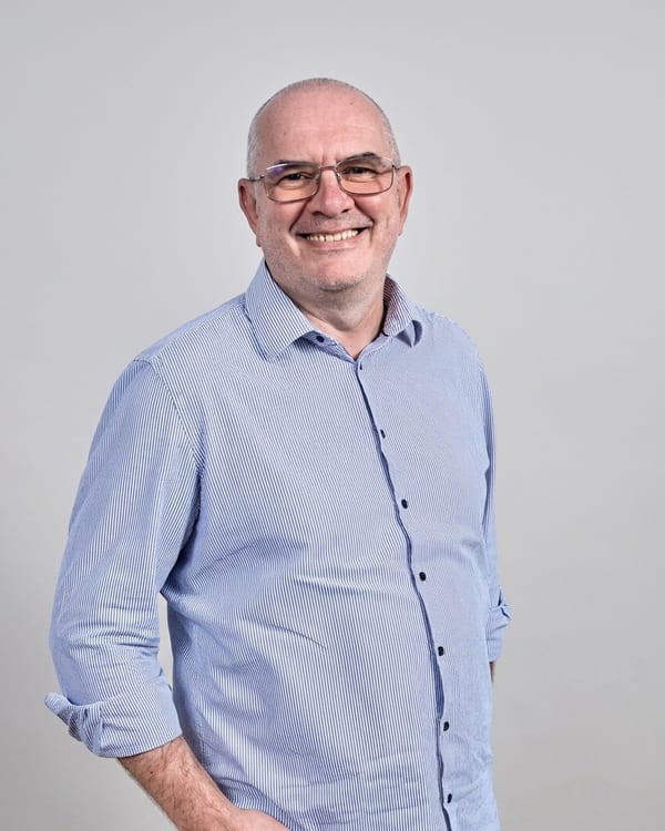 Dan Dumitrescu