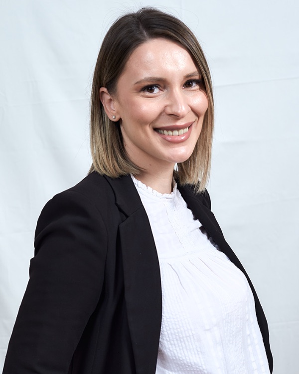Portret Liliana Nicolae