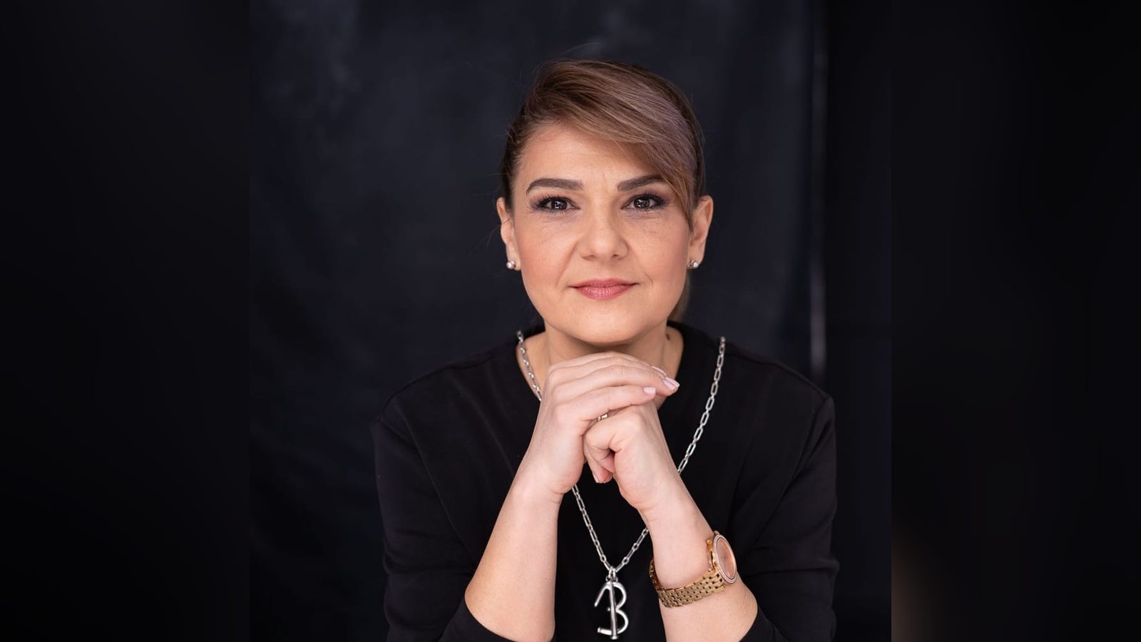 Nineta Ceauș, Chief People Officer FEPRA